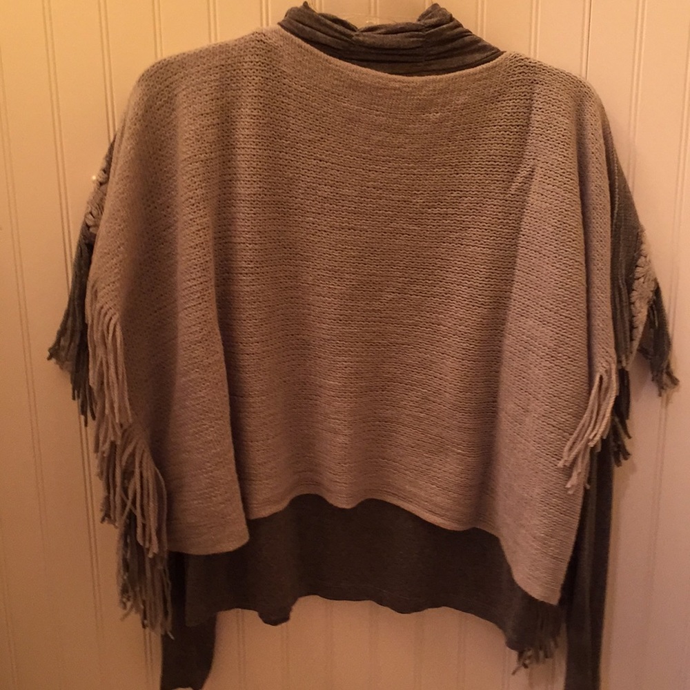 Beautiful sweater ! - Picture 7 of 7